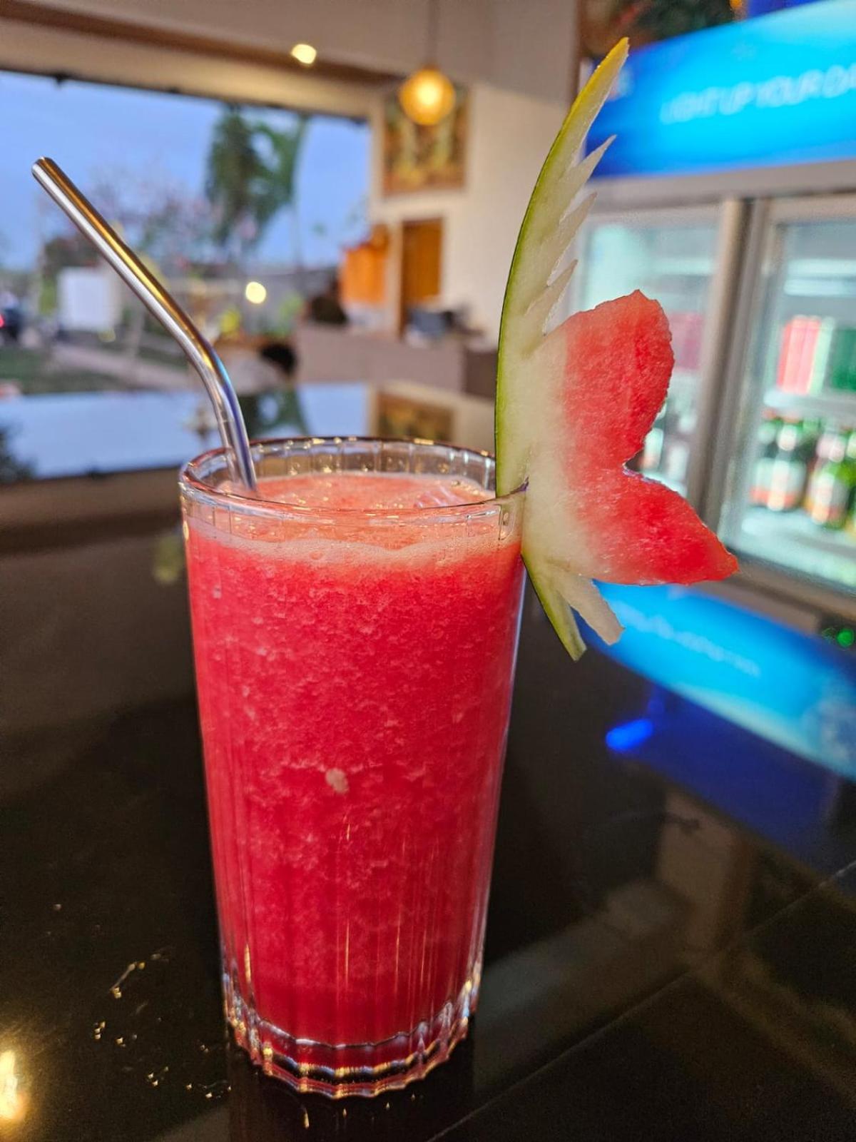 Kelingking Parama Resort Batumadeg 외부 사진