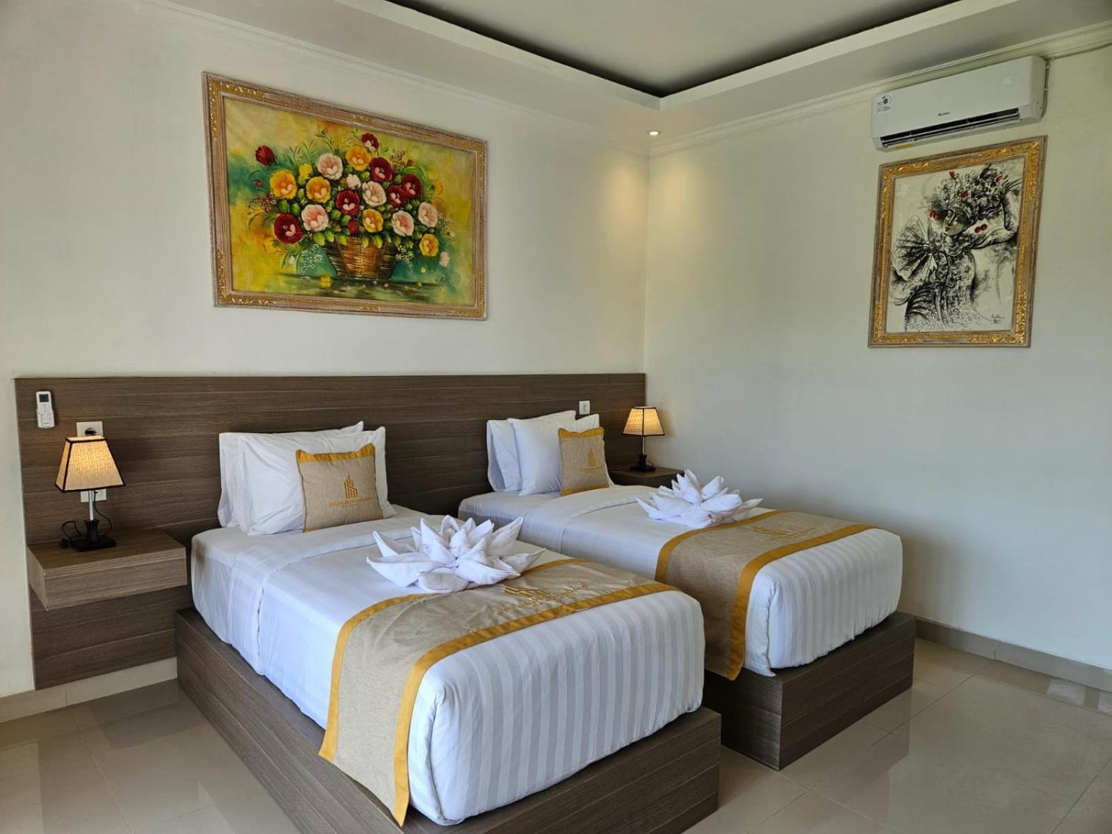 Kelingking Parama Resort Batumadeg 외부 사진