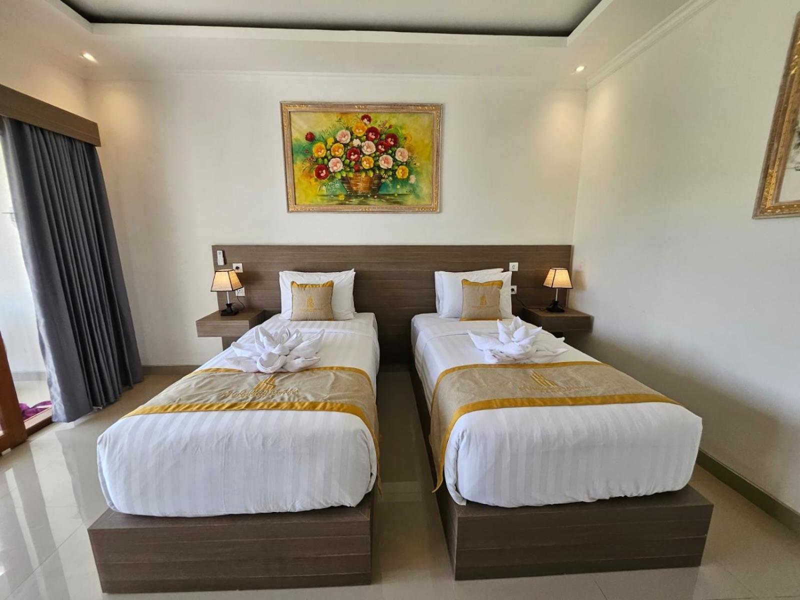 Kelingking Parama Resort Batumadeg 외부 사진