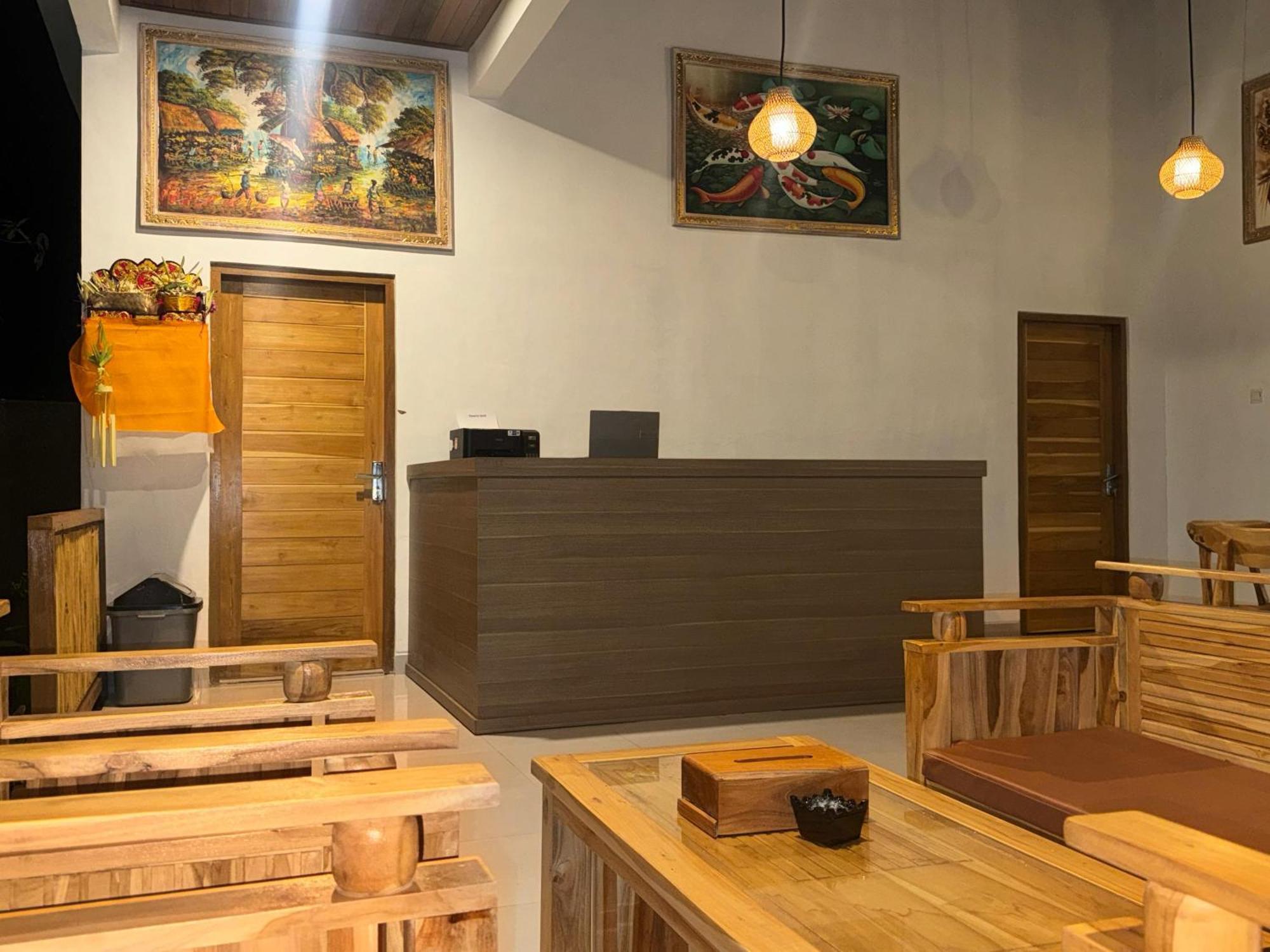 Kelingking Parama Resort Batumadeg 외부 사진