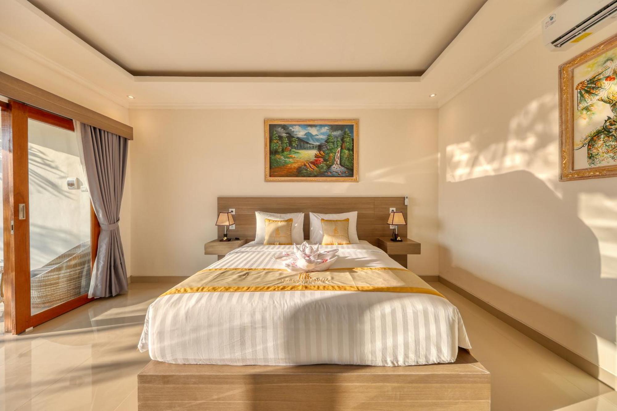 Kelingking Parama Resort Batumadeg 외부 사진