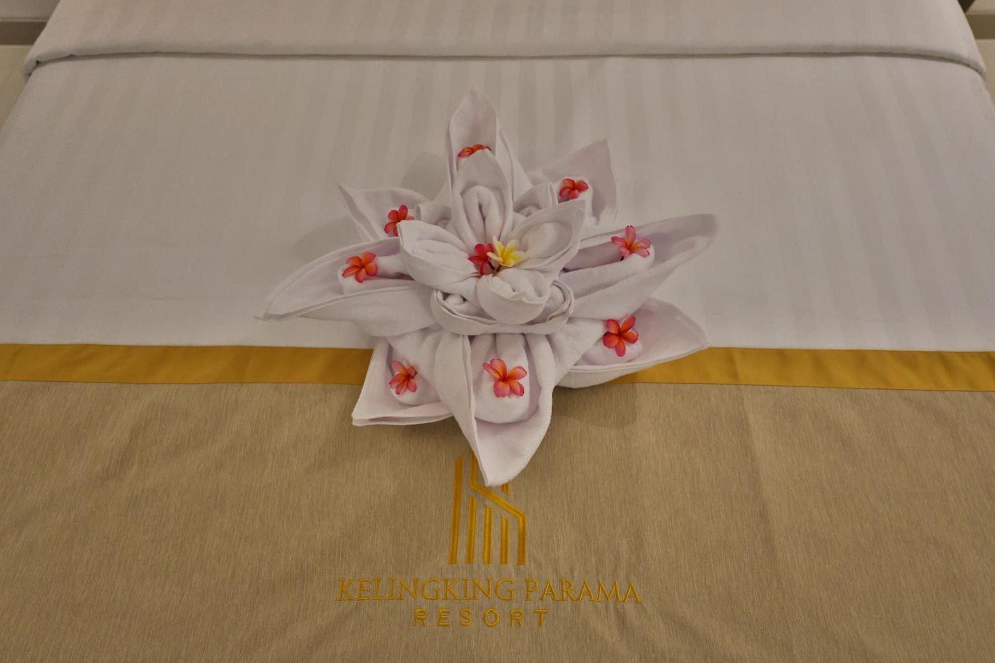 Kelingking Parama Resort Batumadeg 외부 사진