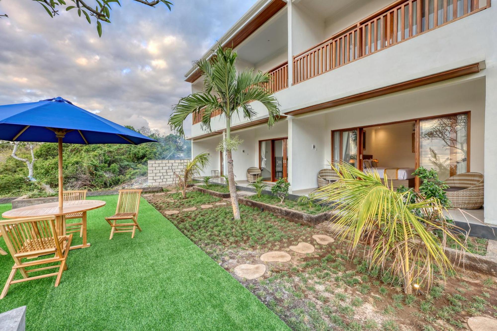 Kelingking Parama Resort Batumadeg 외부 사진