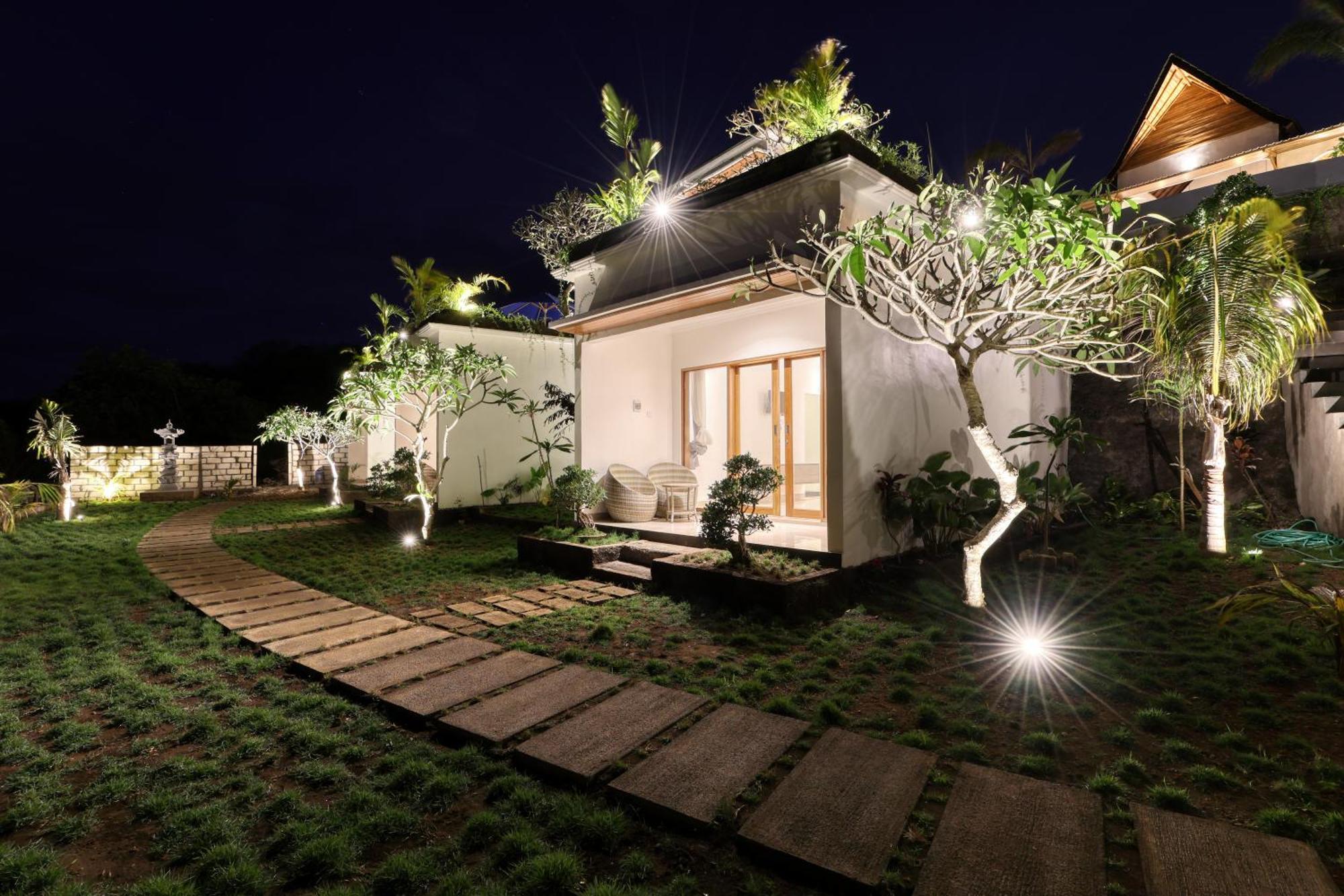 Kelingking Parama Resort Batumadeg 외부 사진