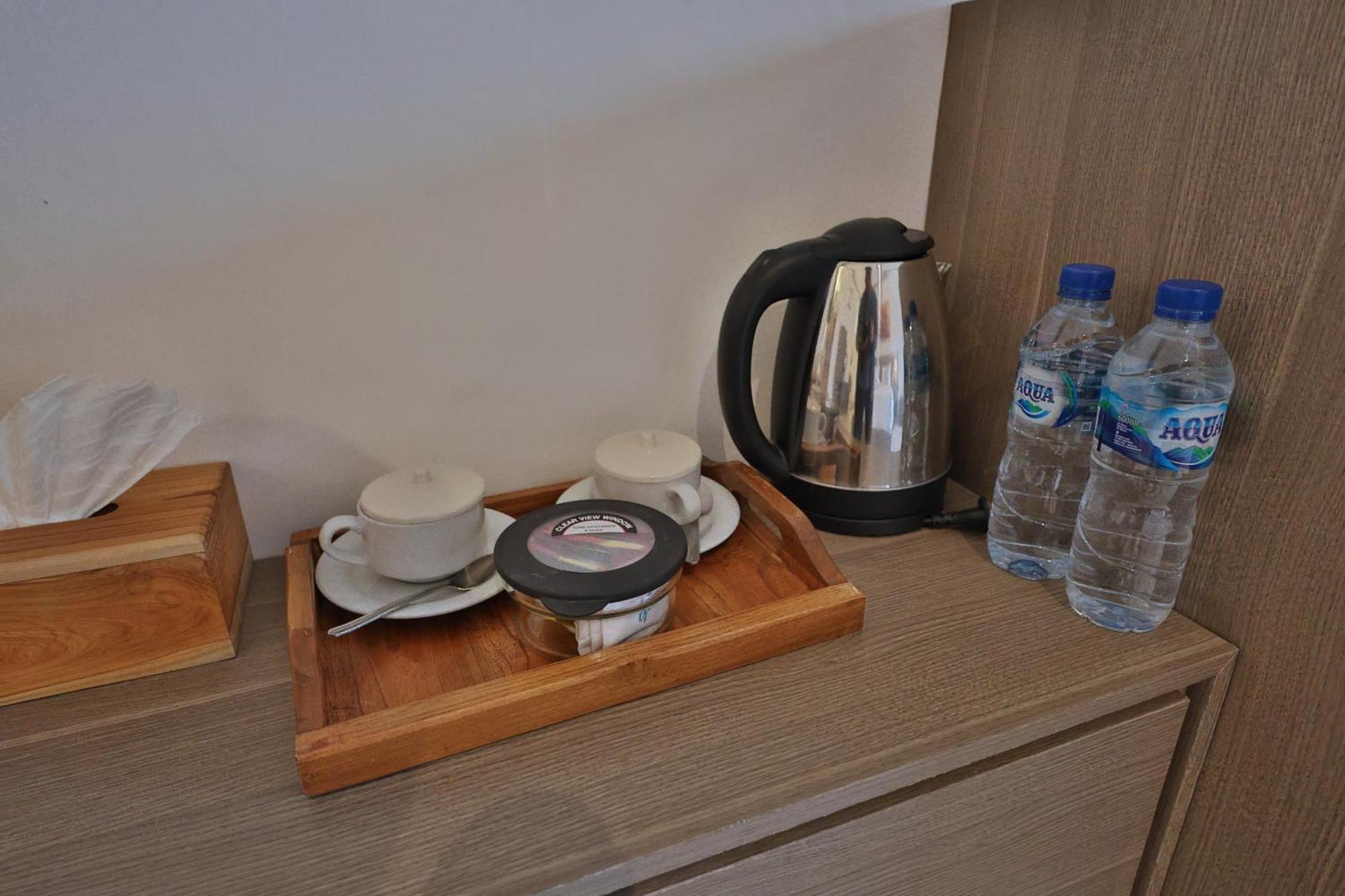 Kelingking Parama Resort Batumadeg 외부 사진