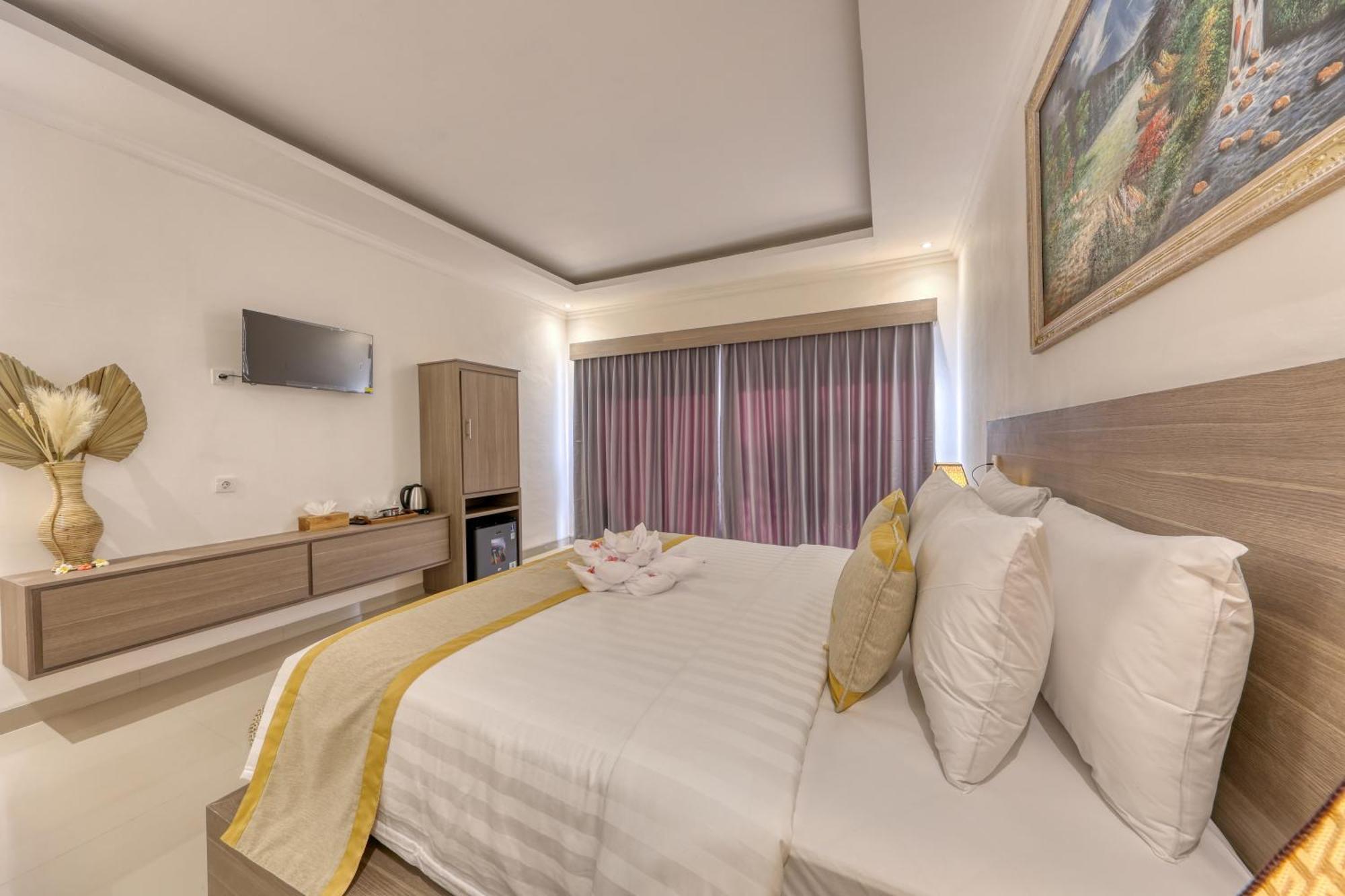 Kelingking Parama Resort Batumadeg 외부 사진
