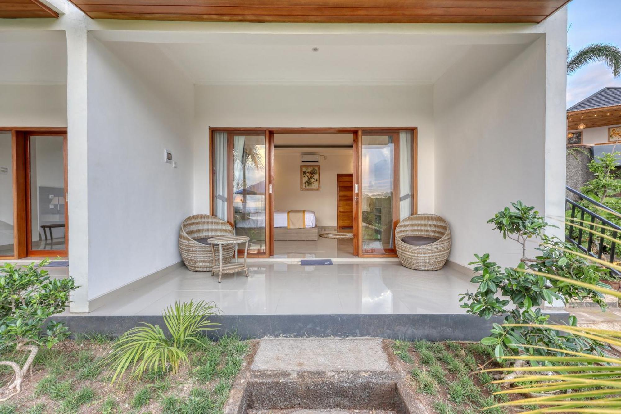 Kelingking Parama Resort Batumadeg 외부 사진