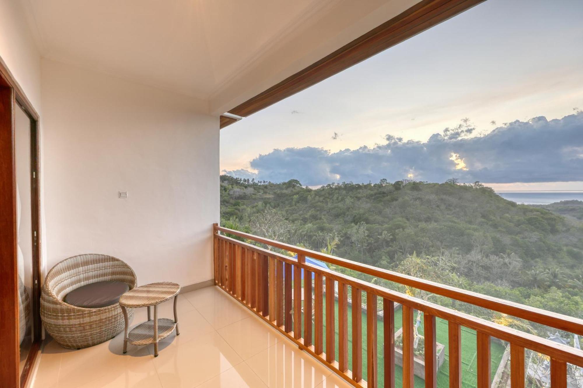Kelingking Parama Resort Batumadeg 외부 사진