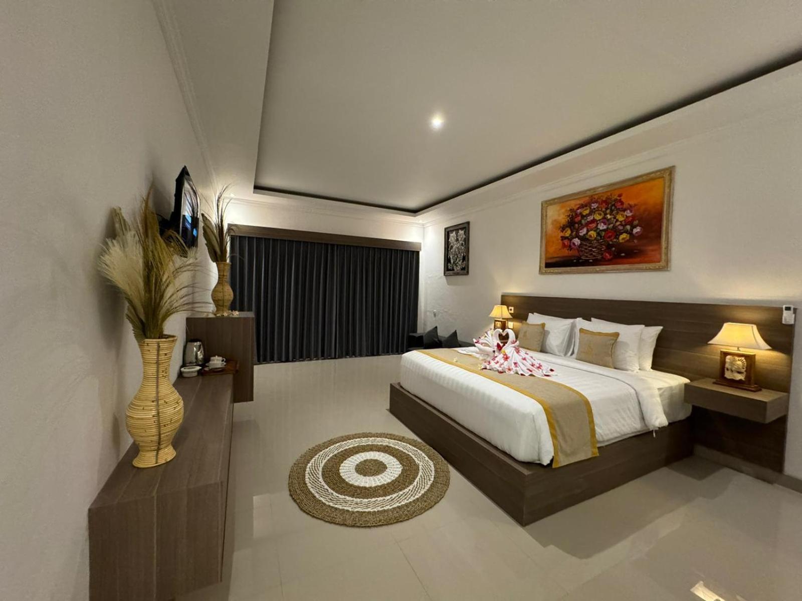 Kelingking Parama Resort Batumadeg 외부 사진
