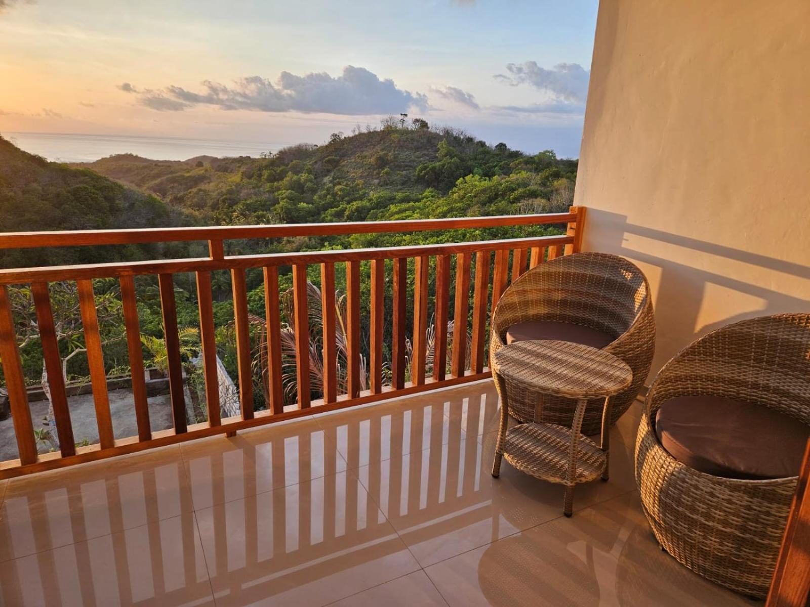 Kelingking Parama Resort Batumadeg 외부 사진