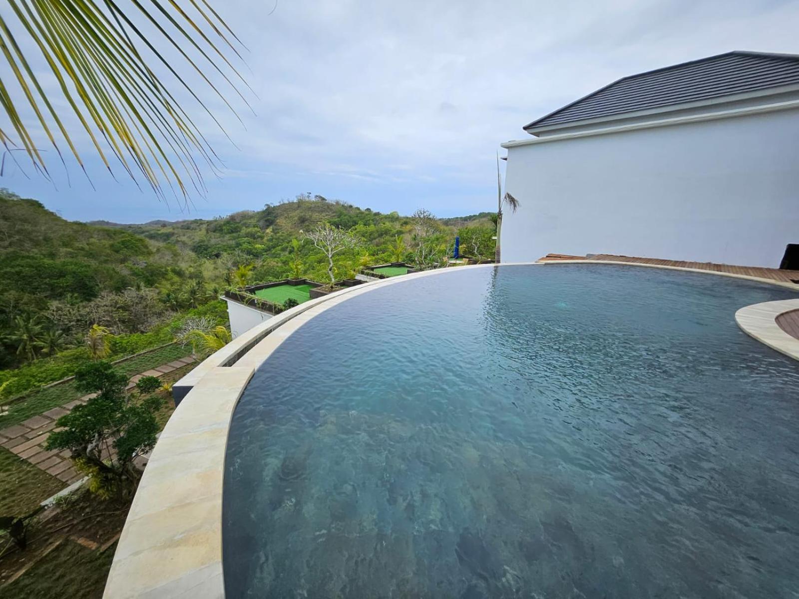 Kelingking Parama Resort Batumadeg 외부 사진