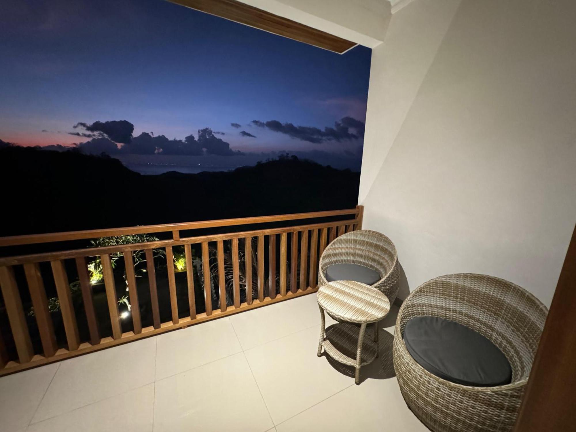 Kelingking Parama Resort Batumadeg 외부 사진