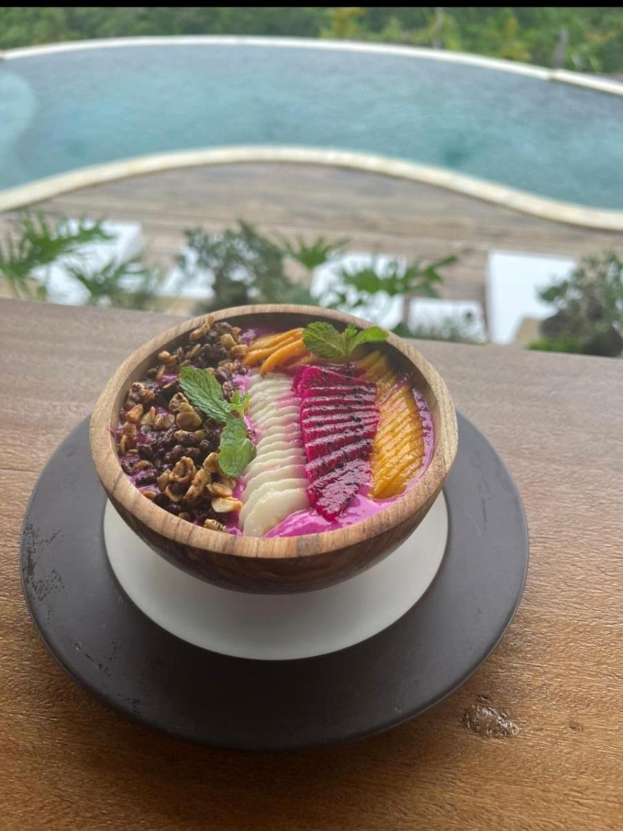 Kelingking Parama Resort Batumadeg 외부 사진
